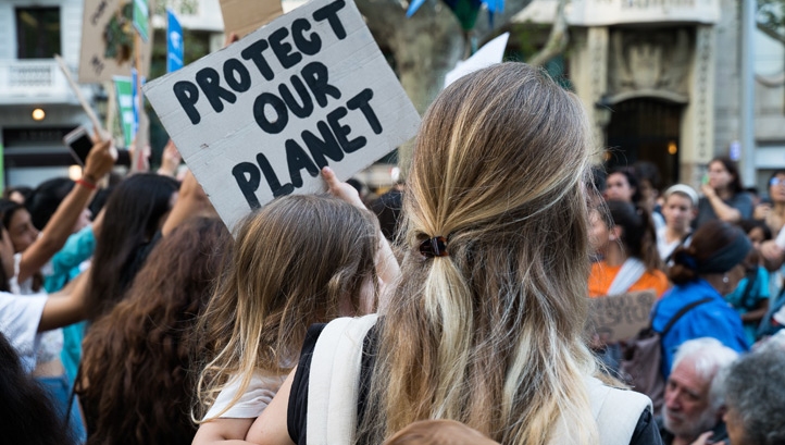 Chief executives need to embrace employee activists
